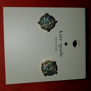 Kate Spade Opal Gumdrop Earrings